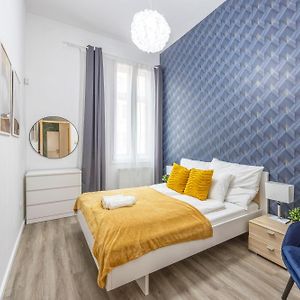 Appartement met Twee Slaapkamers
